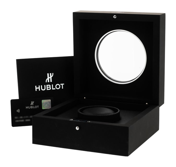 Hublot Classic Fusion 521.CM.1171.RX Image 5